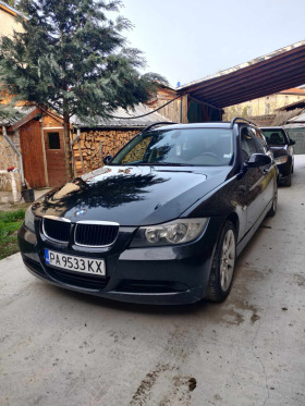 BMW 318 2000d, снимка 1