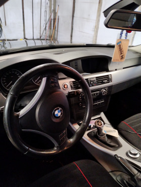 BMW 318 2000d, снимка 4