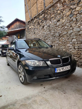 BMW 318 2000d, снимка 2