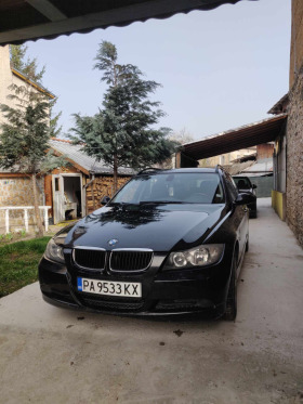 BMW 318 2000d, снимка 11