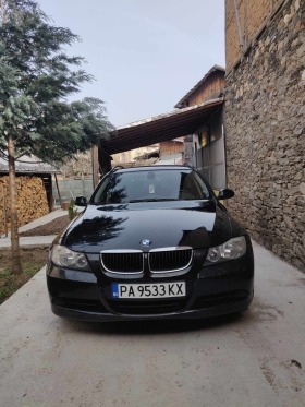 BMW 318 2000d, снимка 6