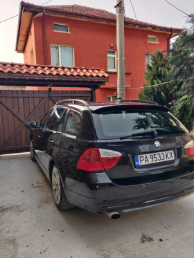 BMW 318 2000d, снимка 9