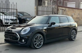     Mini Clubman S  ALL4   