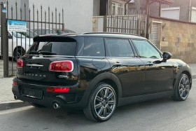 Mini Clubman S  ALL4 Внос Швейцария , снимка 6