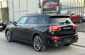     Mini Clubman S  ALL4   