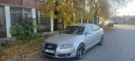 Audi A6 | Mobile.bg    5