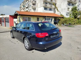 Audi A6, снимка 4