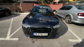 Audi A6 S-line, снимка 2