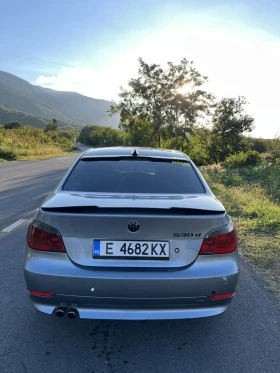 BMW 530, снимка 4