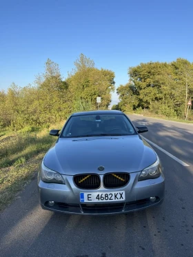 BMW 530, снимка 1