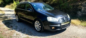 VW Golf Variant Vw golf 5 Variant 1.9 TDI 105 HP BLS , снимка 2