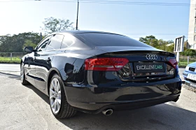 Audi A5 SPORTBACK* 3.0TDI* QUATTRO | Mobile.bg    4