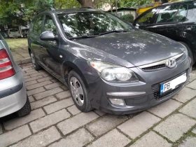 Hyundai I30 CW LPG, снимка 3