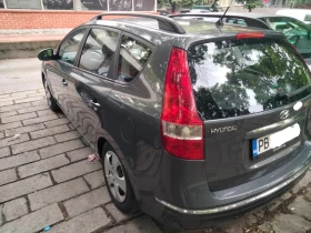 Hyundai I30 CW LPG, снимка 5