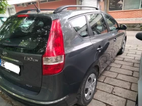 Hyundai I30 CW LPG, снимка 4