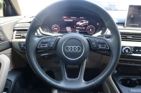 Audi A4 matrix* digital cockpit* подгрев, снимка 6