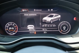 Audi A4 matrix* digital cockpit* подгрев, снимка 7