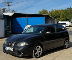 Seat Ibiza CUPRA+ + + , снимка 2