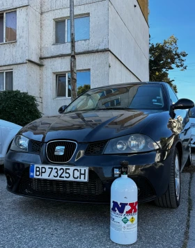 Seat Ibiza CUPRA+ + + , снимка 10