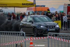 Seat Ibiza CUPRA+ + + , снимка 1