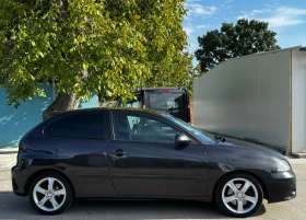 Seat Ibiza CUPRA+ + + , снимка 5