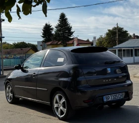 Seat Ibiza CUPRA+ + + , снимка 7