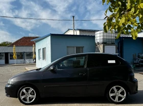 Seat Ibiza CUPRA+ + + , снимка 6