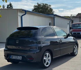 Seat Ibiza CUPRA+ + + , снимка 8