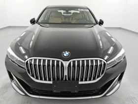  BMW 740