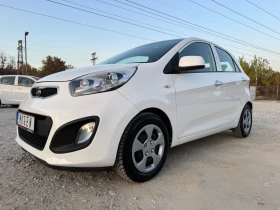 Kia Picanto БЕНЗИН / ИТАЛИЯ - [3] 