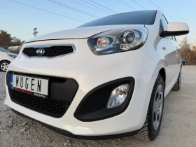 Kia Picanto БЕНЗИН / ИТАЛИЯ - [1] 