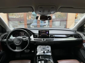 Audi A8 4.2tdi MATRIX | Mobile.bg    8