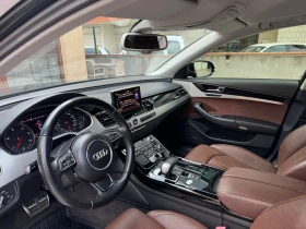 Audi A8 4.2tdi MATRIX | Mobile.bg    9