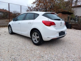 Opel Astra 1.6CDTI Facelift камера, снимка 5