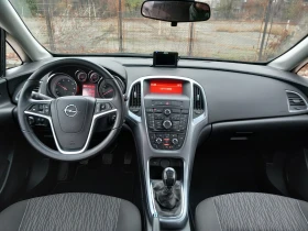 Opel Astra 1.6CDTI Facelift камера, снимка 17