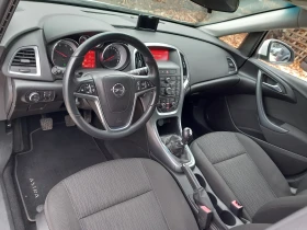 Opel Astra 1.6CDTI Facelift камера, снимка 10