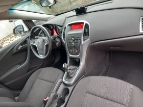 Opel Astra 1.6CDTI Facelift камера, снимка 12