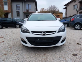 Opel Astra 1.6CDTI Facelift камера, снимка 7