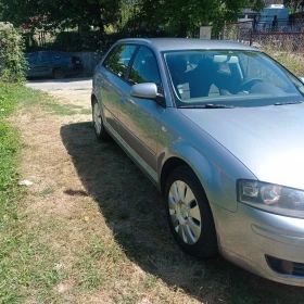 Audi A3, снимка 5