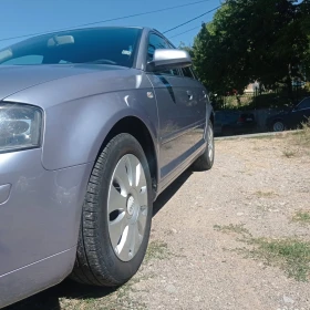 Audi A3, снимка 11