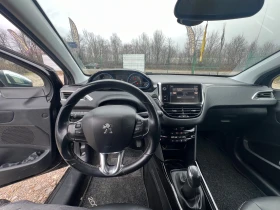 Peugeot 2008 1.6 HDI, снимка 9