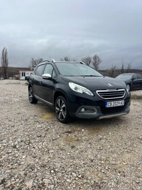 Peugeot 2008 1.6 HDI, снимка 3