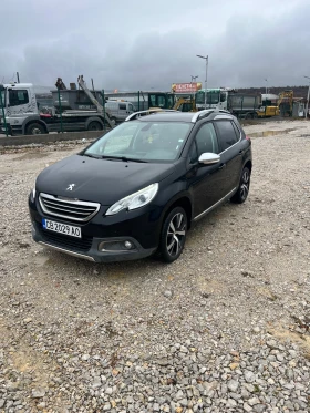 Peugeot 2008 1.6 HDI, снимка 2