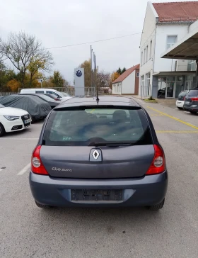 Renault Clio 1.2i , снимка 6