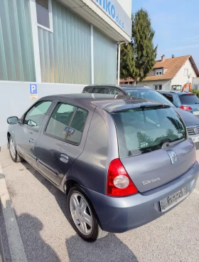 Renault Clio 1.2i , снимка 8