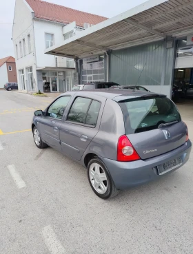 Renault Clio 1.2i , снимка 7