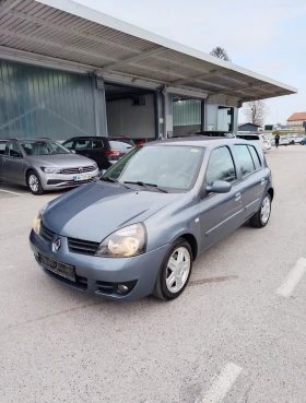 Renault Clio 1.2i , снимка 10