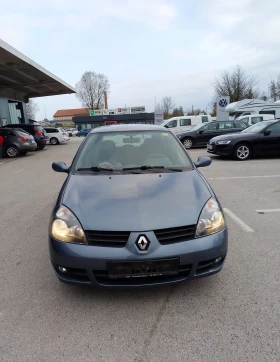 Renault Clio 1.2i , снимка 3