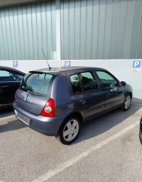 Renault Clio 1.2i , снимка 9