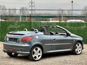 Peugeot 206 cc 1.6HDI  | Mobile.bg    5